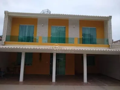 Casa com 6 Quartos à venda, 200m² no Canasvieiras, Florianópolis
