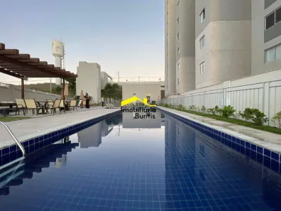 Apartamento com 2 Quartos para alugar, 55m² no Palmeiras, Belo Horizonte