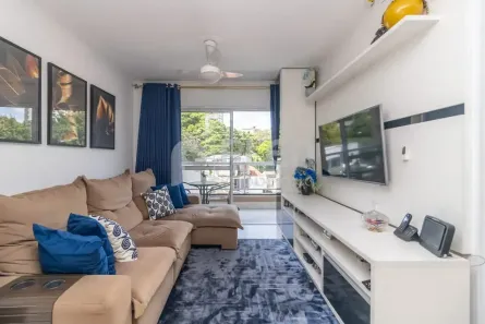 Apartamento com 3 Quartos à venda, 94m² no Jardim São Paulo(Zona Norte), São Paulo