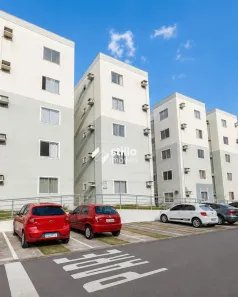 Apartamento com 2 Quartos à venda, 42m² no Da Paz, Manaus