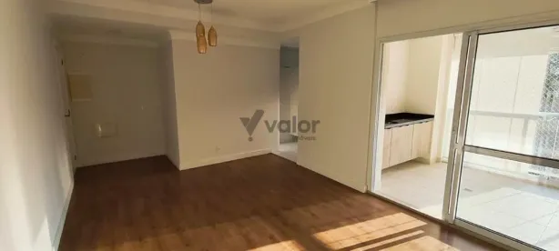 Apartamento com 2 Quartos para alugar, 80m² no Cambuí, Campinas