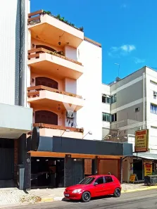 Ponto Comercial à venda, 277m² no Industrial, Novo Hamburgo