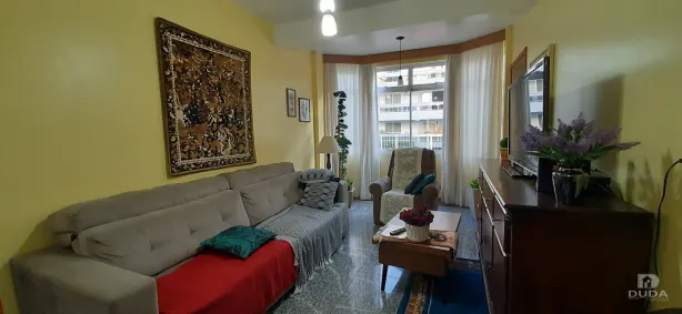 Apartamento com 3 Quartos à venda, 118m² no Balneário, Florianópolis