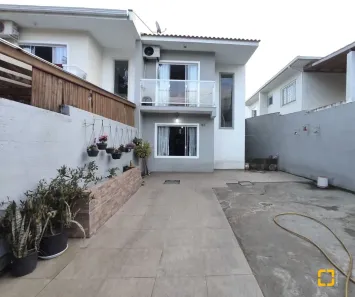 Casa com 2 Quartos à venda, 70m² no Potecas, São José