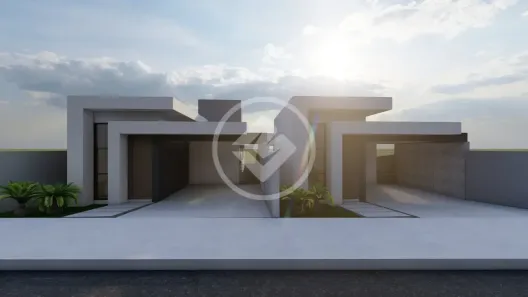 Casa com 3 Quartos à venda, 11290m² no Bela Vista II, Lagoa Santa