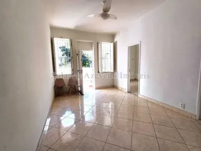 Casa com 5 Quartos à venda, 70m² no Tijuca, Rio de Janeiro