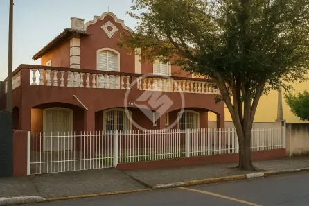 Casa com 4 Quartos à venda, 248m² no Centro, Vinhedo