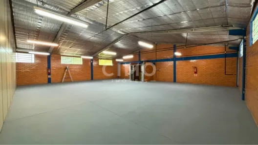 Galpão/Depósito/Armazém para alugar, 600m² no Ponta Aguda, Blumenau