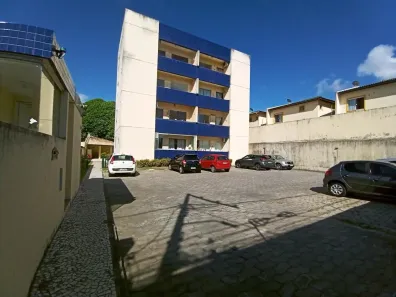 Apartamento com 2 Quartos à venda, 70m² no Pitangueiras, Lauro de Freitas