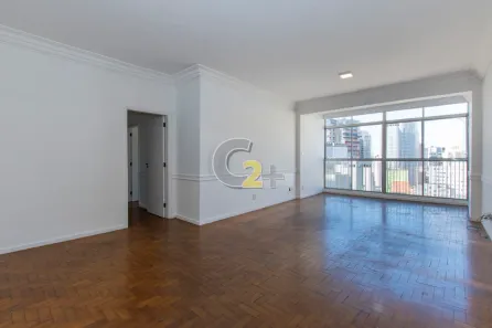 Apartamento com 3 Quartos à venda, 146m² no Consolação, São Paulo
