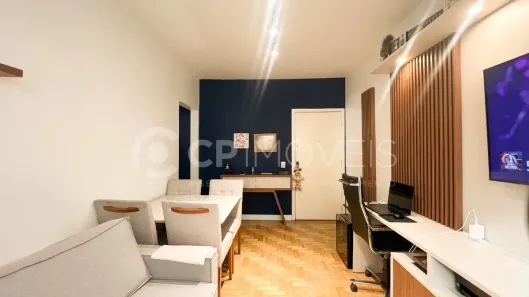 Apartamento com 2 Quartos à venda, 56m² no Cristo Redentor, Porto Alegre