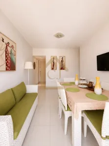 Apartamento com 2 Quartos à venda, 70m² no Recreio dos Bandeirantes, Rio de Janeiro
