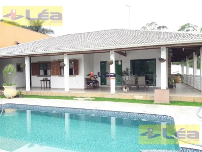 Fazenda/Sítio com 3 Quartos à venda, 2010m² no Jardim Nova Ipelândia, Suzano