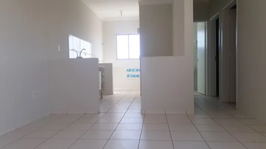 Apartamento com 2 Quartos à venda, 50m² no Jardim Santa Eliza, Americana