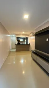 Apartamento com 3 Quartos para alugar, 74m² no Flores, Manaus