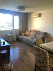 Apartamento com 3 Quartos à venda, 120m² no Centro Histórico, Porto Alegre
