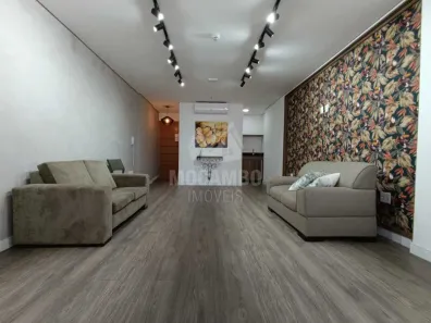 Sala Comercial para alugar, 36m² no Vila Brasileira, Itatiba