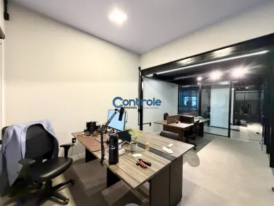Sala Comercial à venda, 280m² no Pedra Branca, Palhoça