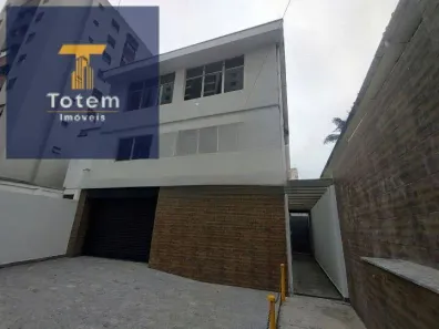 Prédio Comercial para alugar, 548m² no Indianópolis, São Paulo