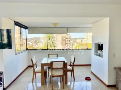 Apartamento com 2 Quartos à venda, 84m² no Bela Vista, Porto Alegre