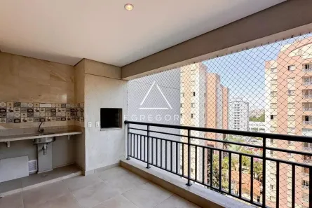 Apartamento com 3 Quartos à venda, 94m² no Baeta Neves, São Bernardo do Campo
