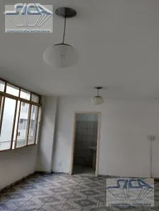Apartamento com 1 Quarto à venda, 35m² no República, São Paulo