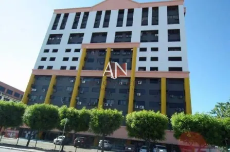 Sala Comercial à venda, 69m² no Edson Queiroz, Fortaleza
