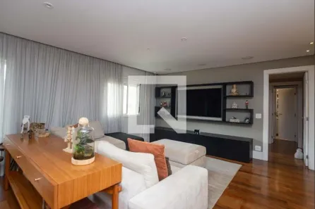 Apartamento com 3 Quartos à venda, 164m² no Alto de Pinheiros, São Paulo
