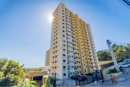 Apartamento com 2 Quartos à venda, 48m² no Vila Sonia, Valinhos