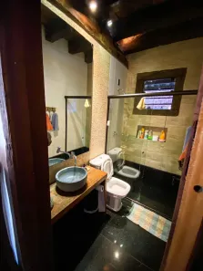 Fazenda/Sítio com 3 Quartos à venda, 3000m² no Jardim Encantado, Vespasiano