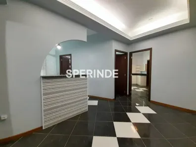 Sala Comercial para alugar, 50m² no São Pelegrino, Caxias do Sul