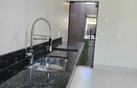 Casa com 3 Quartos à venda, 140m² no Chácara Seis de Outubro, São Paulo