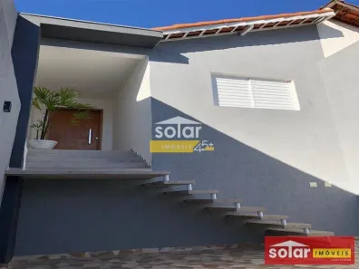 Casa com 2 Quartos à venda, 125m² no Parque Císper, São Paulo