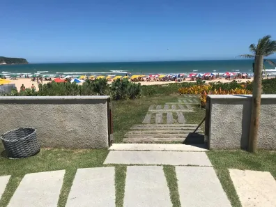 Casa com 4 Quartos para alugar, 220m² no Geribá, Armação dos Búzios