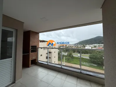 Apartamento com 2 Quartos à venda, 82m² no Tenório, Ubatuba