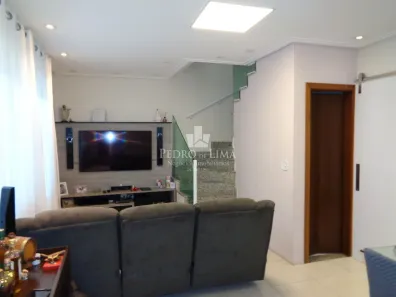 Sobrado com 3 Quartos à venda, 130m² no Vila Aricanduva, São Paulo
