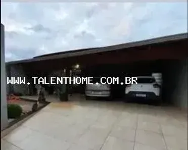 Casa com 3 Quartos à venda, 120m² no Brasília, Londrina