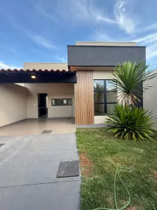 Casa com 2 Quartos à venda, 90m² no Solar Park Ilhabela, Senador Canedo