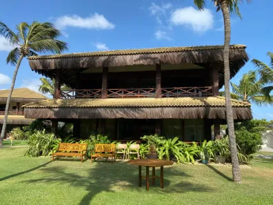 Casa de Condomínio com 4 Quartos à venda, 130m² no Fleicheiras, Trairi
