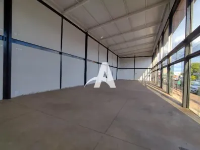 Ponto Comercial para alugar, 31m² no Tubalina, Uberlândia