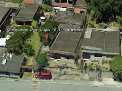 Casa com 2 Quartos à venda, 79m² no Itaúna, São Gonçalo