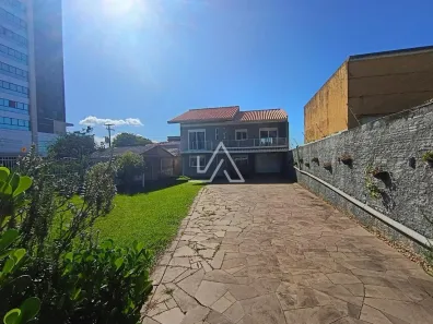 Casa com 4 Quartos à venda, 290m² no Vera Cruz, Passo Fundo