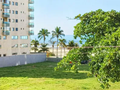 Kitnet com 1 Quarto à venda, 36m² no Aviação, Praia Grande