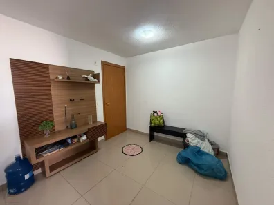 Apartamento com 2 Quartos à venda, 53m² no Parque das Cachoeiras, Campinas