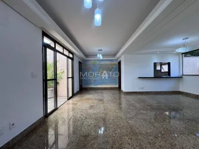 Apartamento com 4 Quartos à venda, 220m² no Liberdade, Belo Horizonte