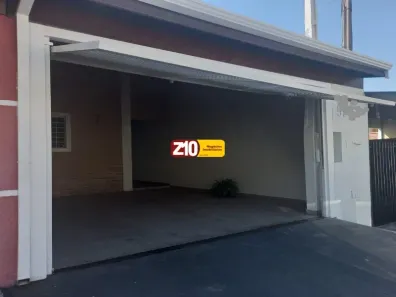 Casa com 2 Quartos à venda, 125m² no Residencial Monte Verde, Indaiatuba
