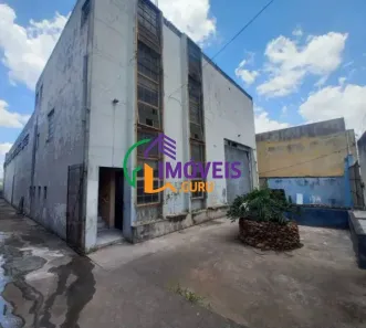 Galpão/Depósito/Armazém para alugar, 746m² no Cidade Parque Alvorada, Guarulhos