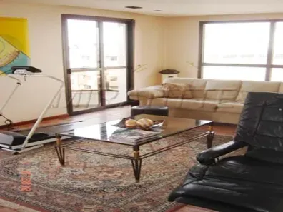 Apartamento com 4 Quartos à venda, 240m² no Santana, São Paulo