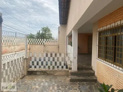 Casa com 3 Quartos à venda, 187m² no Jardim Nova Suíça, Limeira