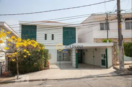 Sobrado com 3 Quartos à venda, 156m² no Parque da Lapa, São Paulo